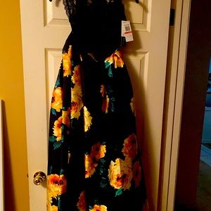 Brand new B Darlin 2 piece